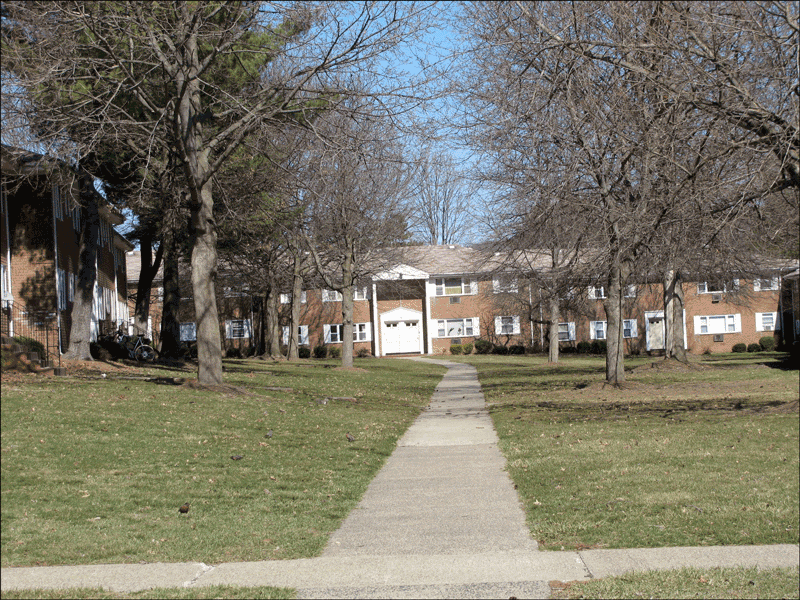 Brooklawn Gardens Elegant Apartments in Wayne, NJ (973) 6964931